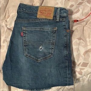 Men’s Levi’s